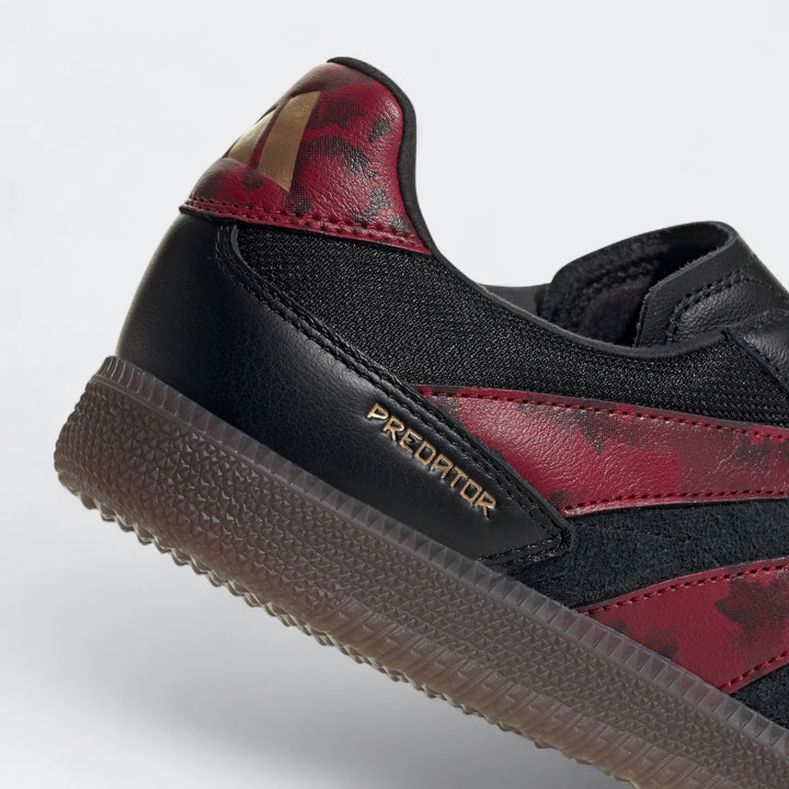 Predator Freestyle Cny Indoor Boots