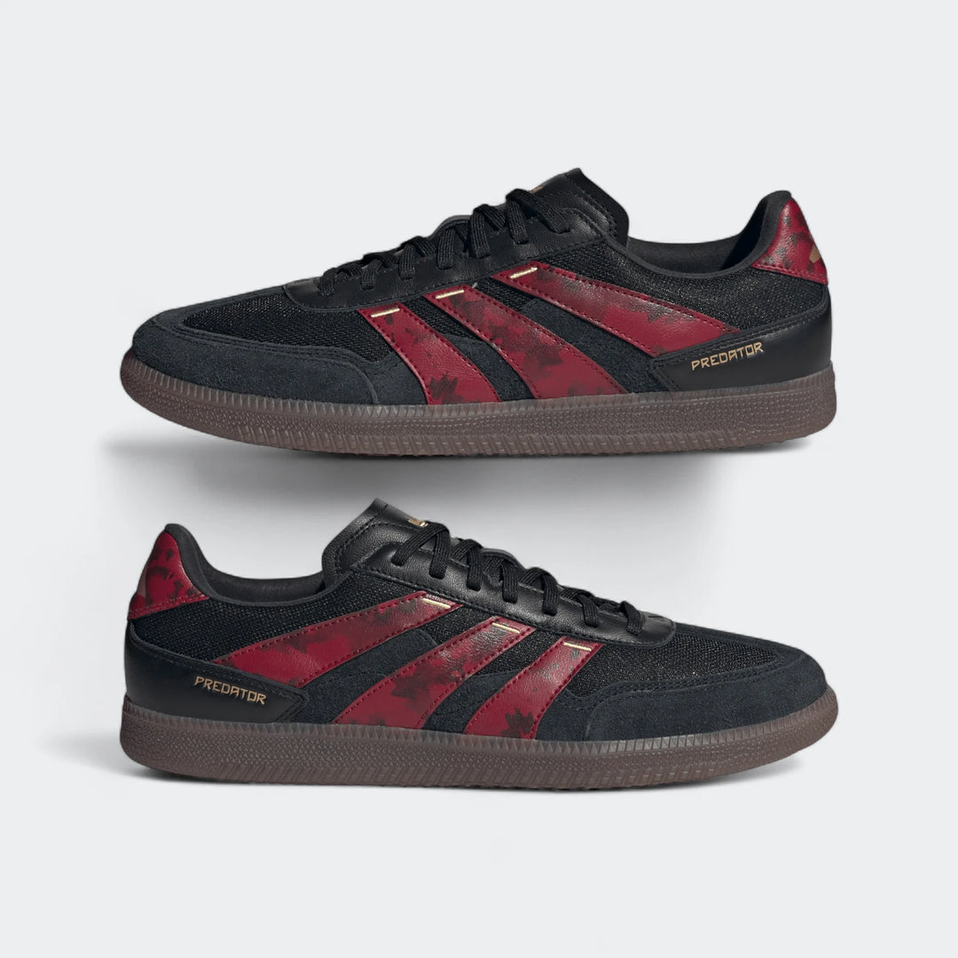 Predator Freestyle Cny Indoor Boots