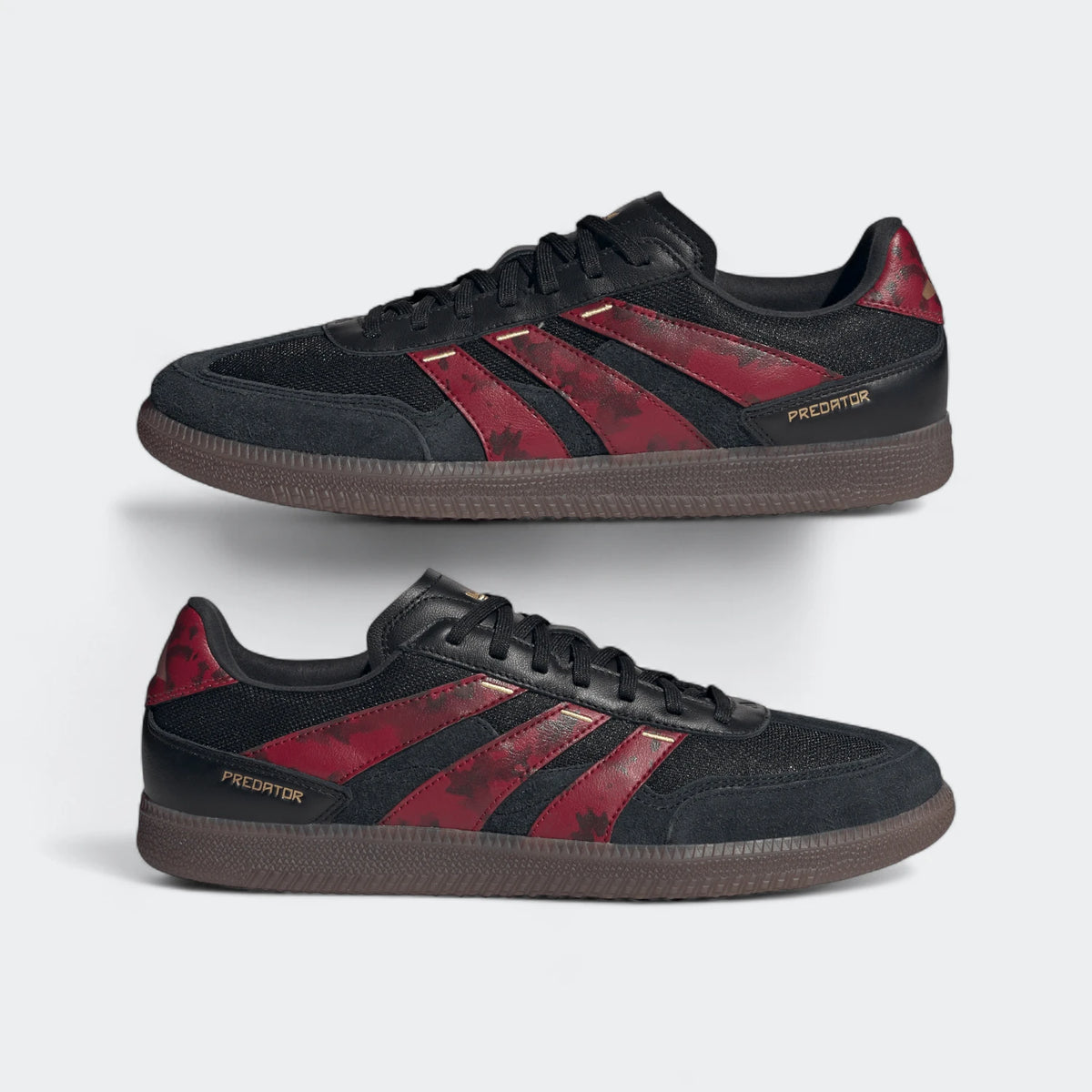 Predator Freestyle Cny Indoor Boots