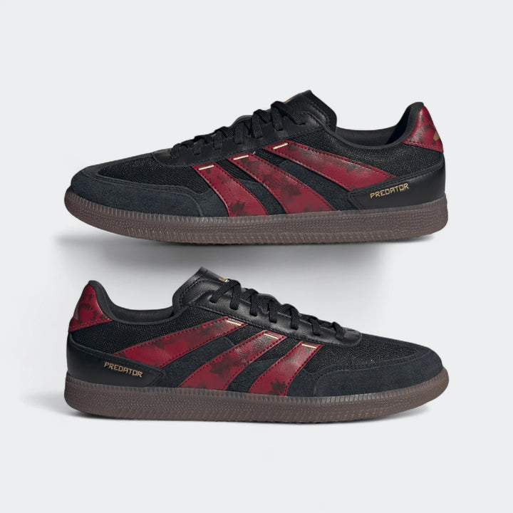 Predator Freestyle Cny Indoor Boots