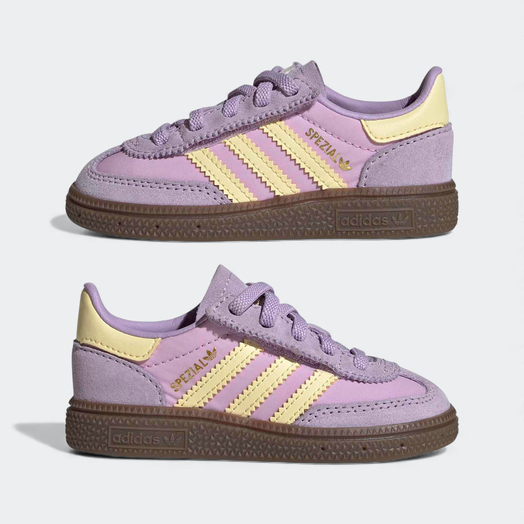 jie Handball Spezial Comfort Closure Elastic Lace Shoes Kids – Rashid