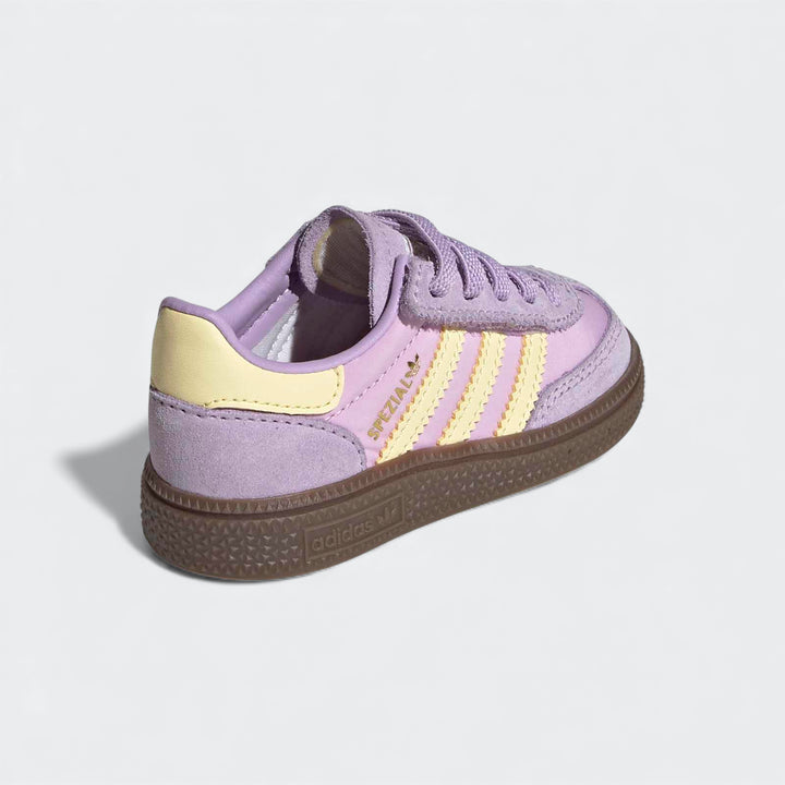 Handball Spezial Comfort Closure Elastic Lace Shoes Kids