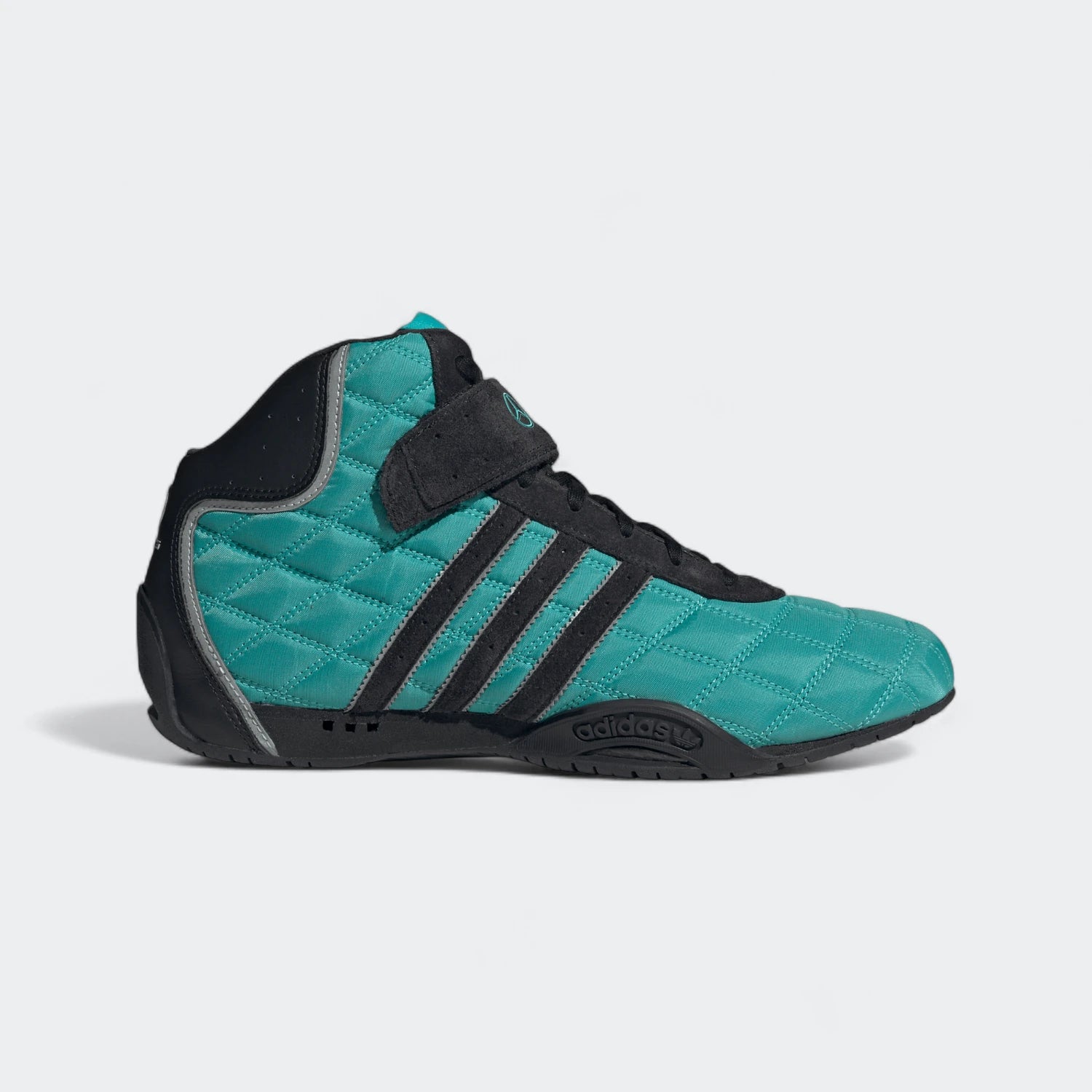 Amg Rashid Store Mercedes - Amg Petronas Formula One Team Adiracer High Shoes – Rashid ...