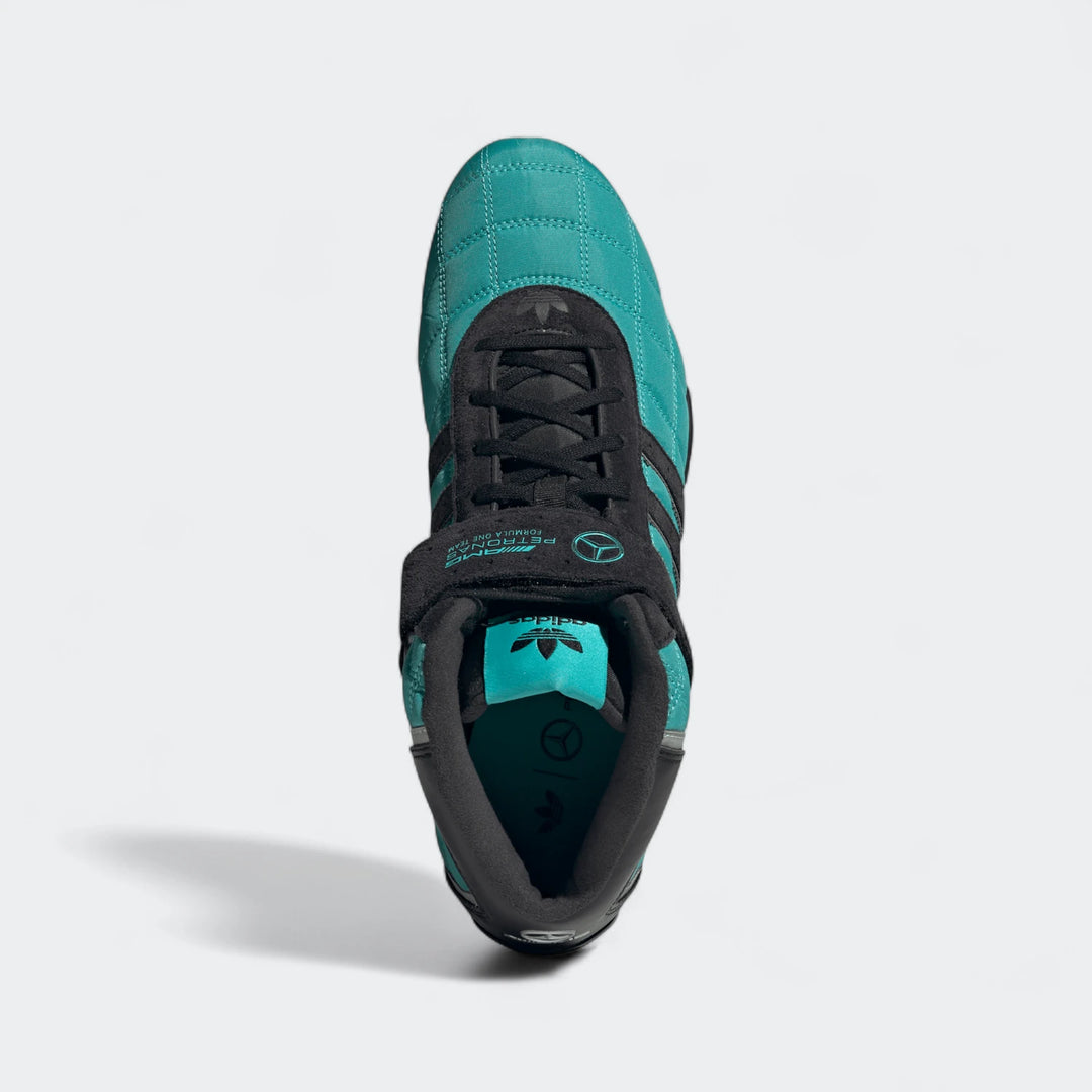 Mercedes - Amg Petronas Formula One Team Adiracer High Shoes
