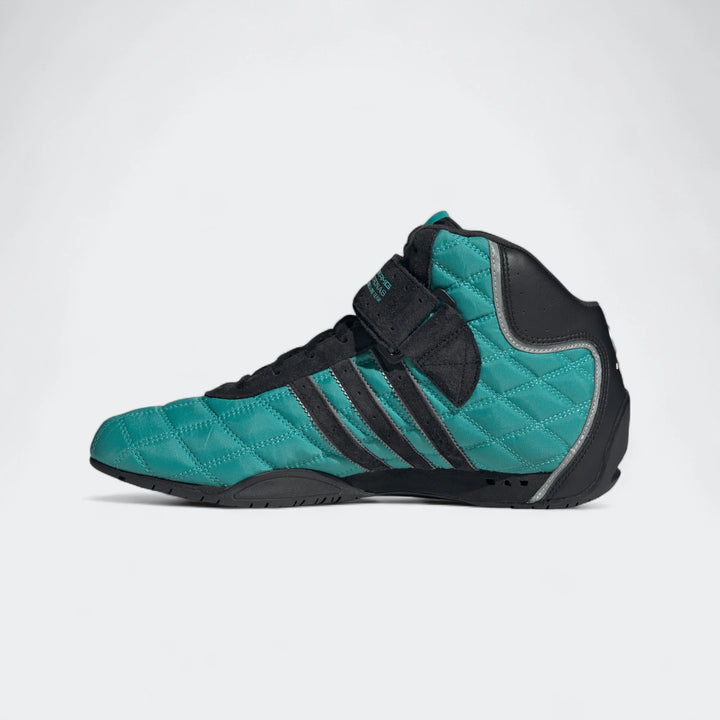 Mercedes - Amg Petronas Formula One Team Adiracer High Shoes