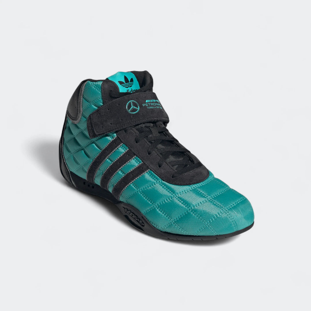 Mercedes - Amg Petronas Formula One Team Adiracer High Shoes