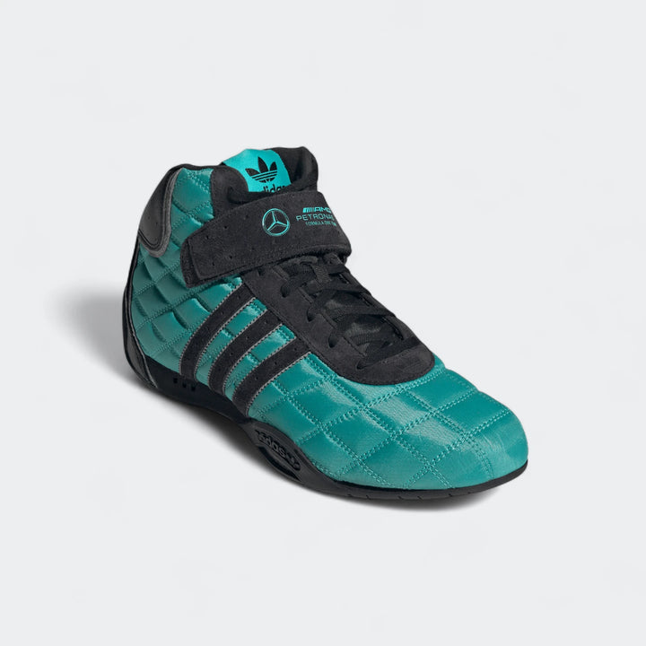 Mercedes - Amg Petronas Formula One Team Adiracer High Shoes