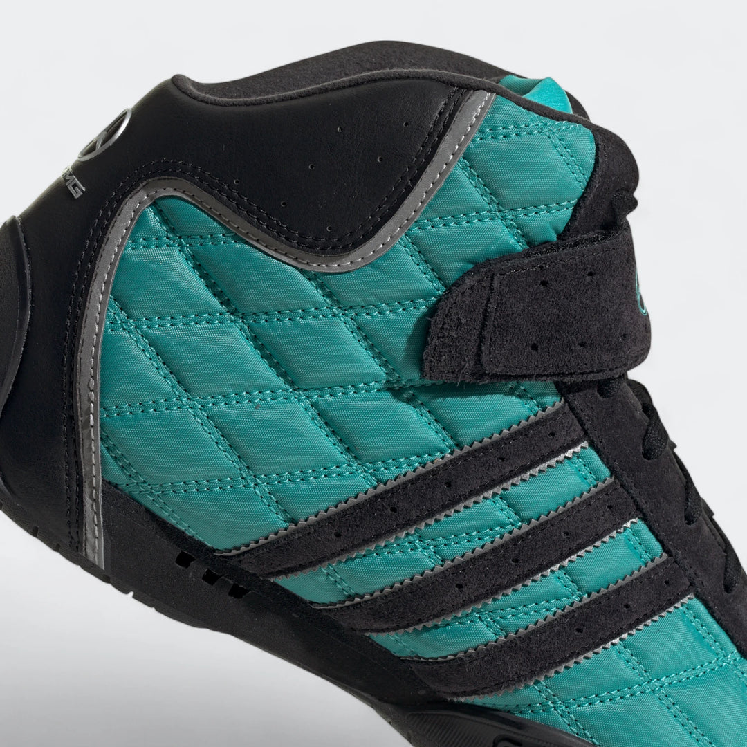 Mercedes - Amg Petronas Formula One Team Adiracer High Shoes