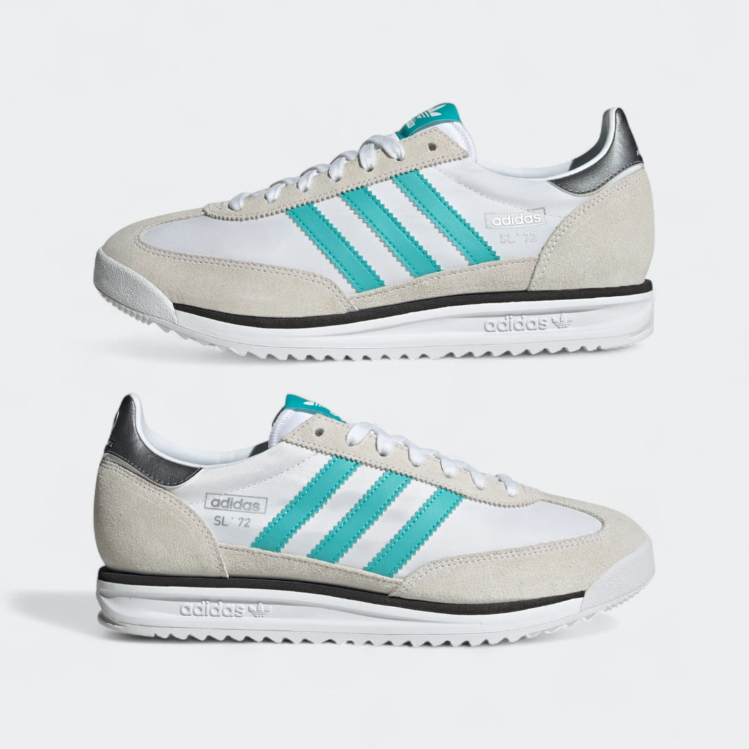 Sl 72 Rs Mercedes Shoes
