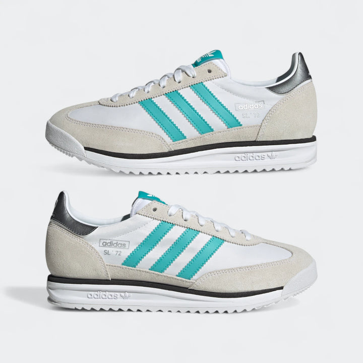 Sl 72 Rs Mercedes Shoes