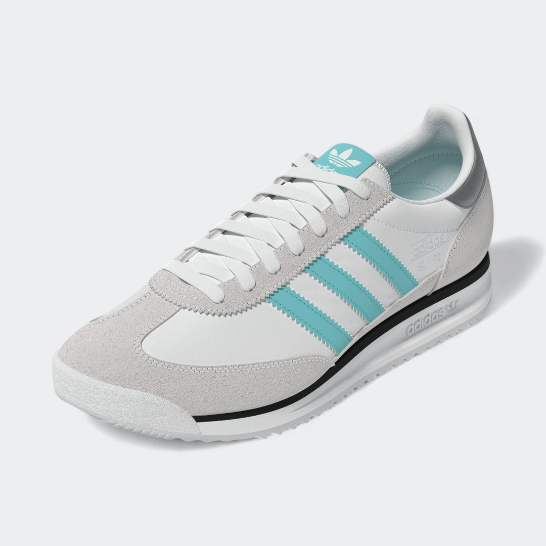 Sl 72 Rs Mercedes Shoes