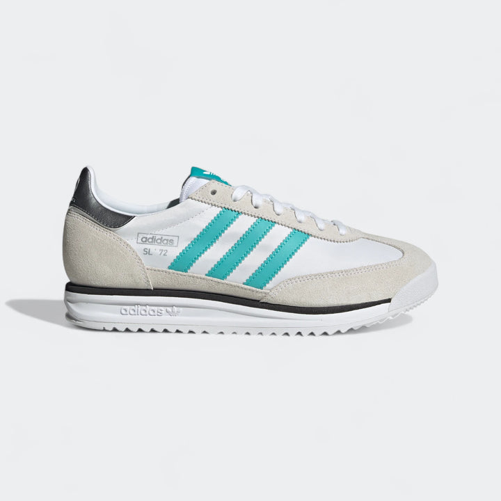 Sl 72 Rs Mercedes Shoes
