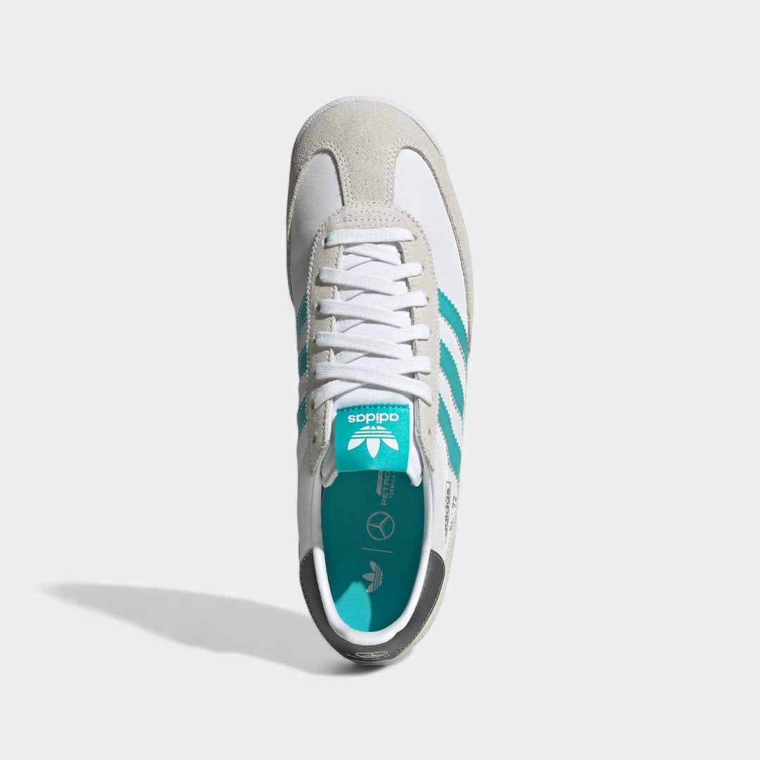 Sl 72 Rs Mercedes Shoes