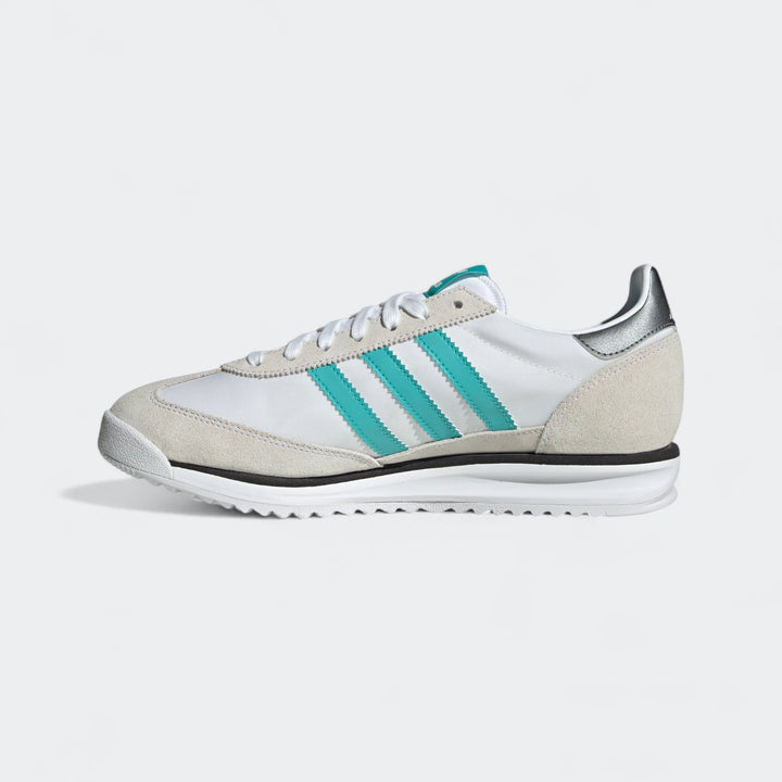 Sl 72 Rs Mercedes Shoes