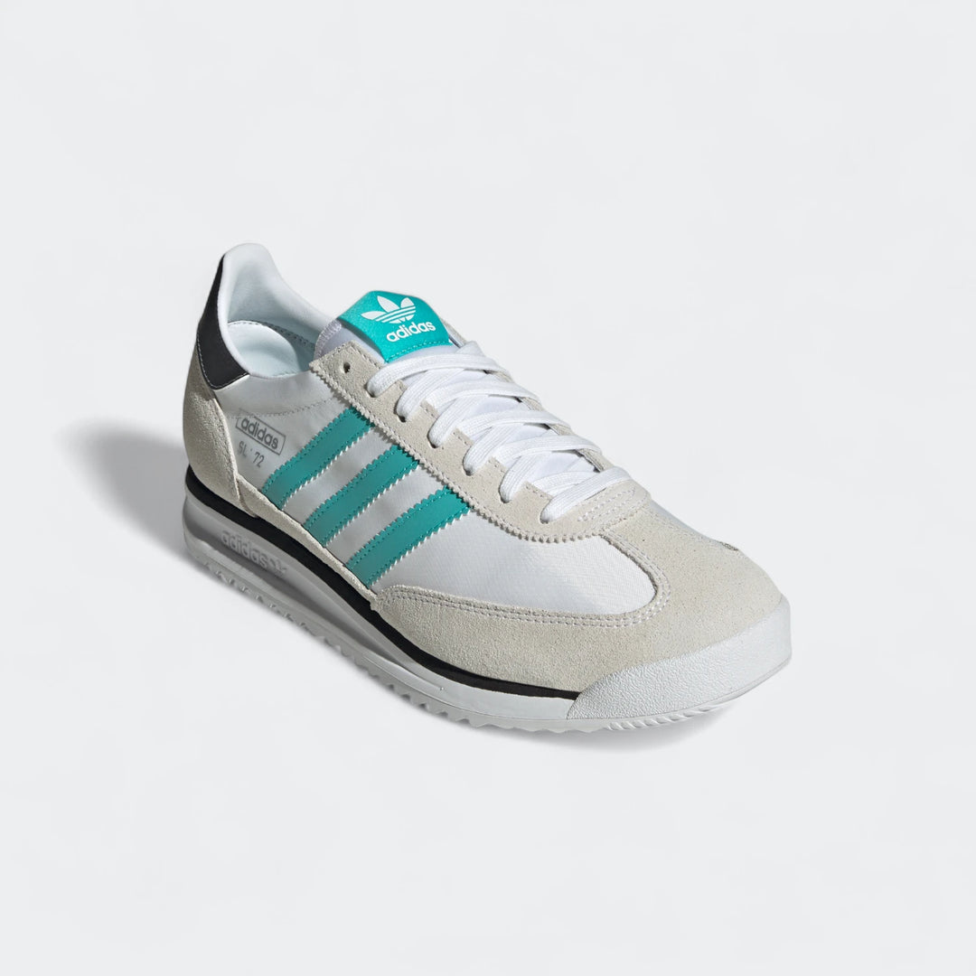 Sl 72 Rs Mercedes Shoes