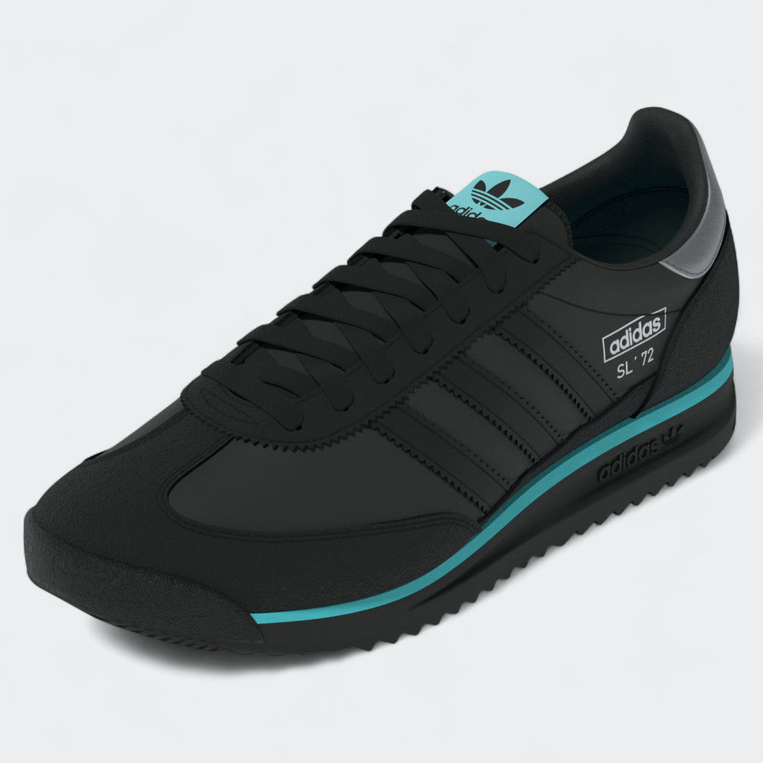 SL 72 RS Mercedes Shoes