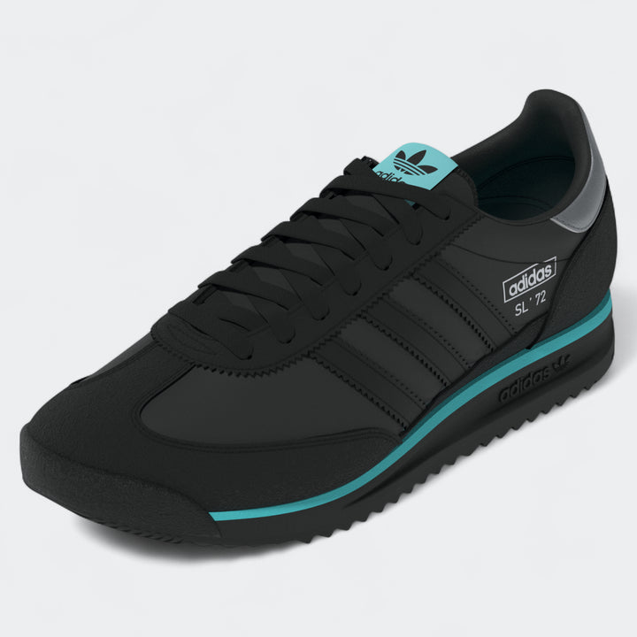 SL 72 RS Mercedes Shoes