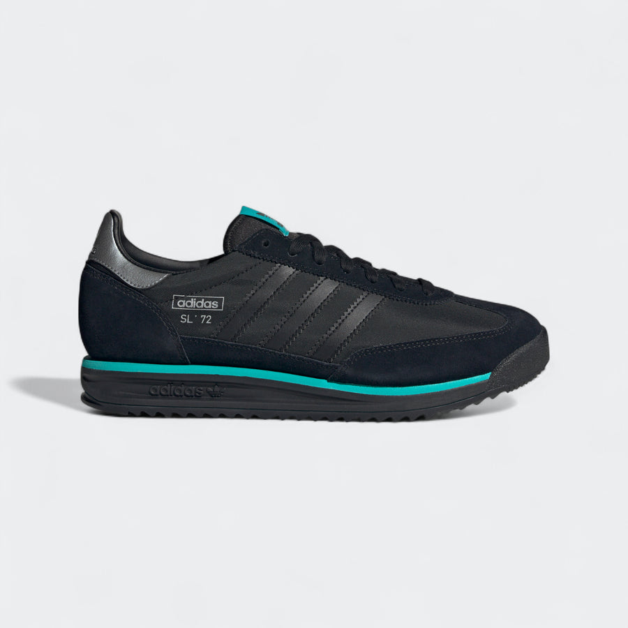 SL 72 RS Mercedes Shoes