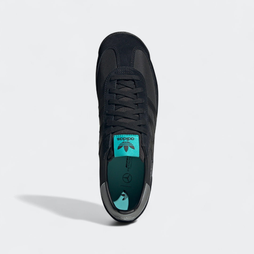 SL 72 RS Mercedes Shoes