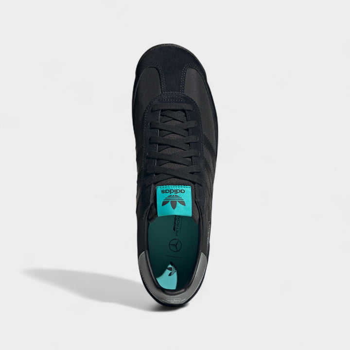 SL 72 RS Mercedes Shoes