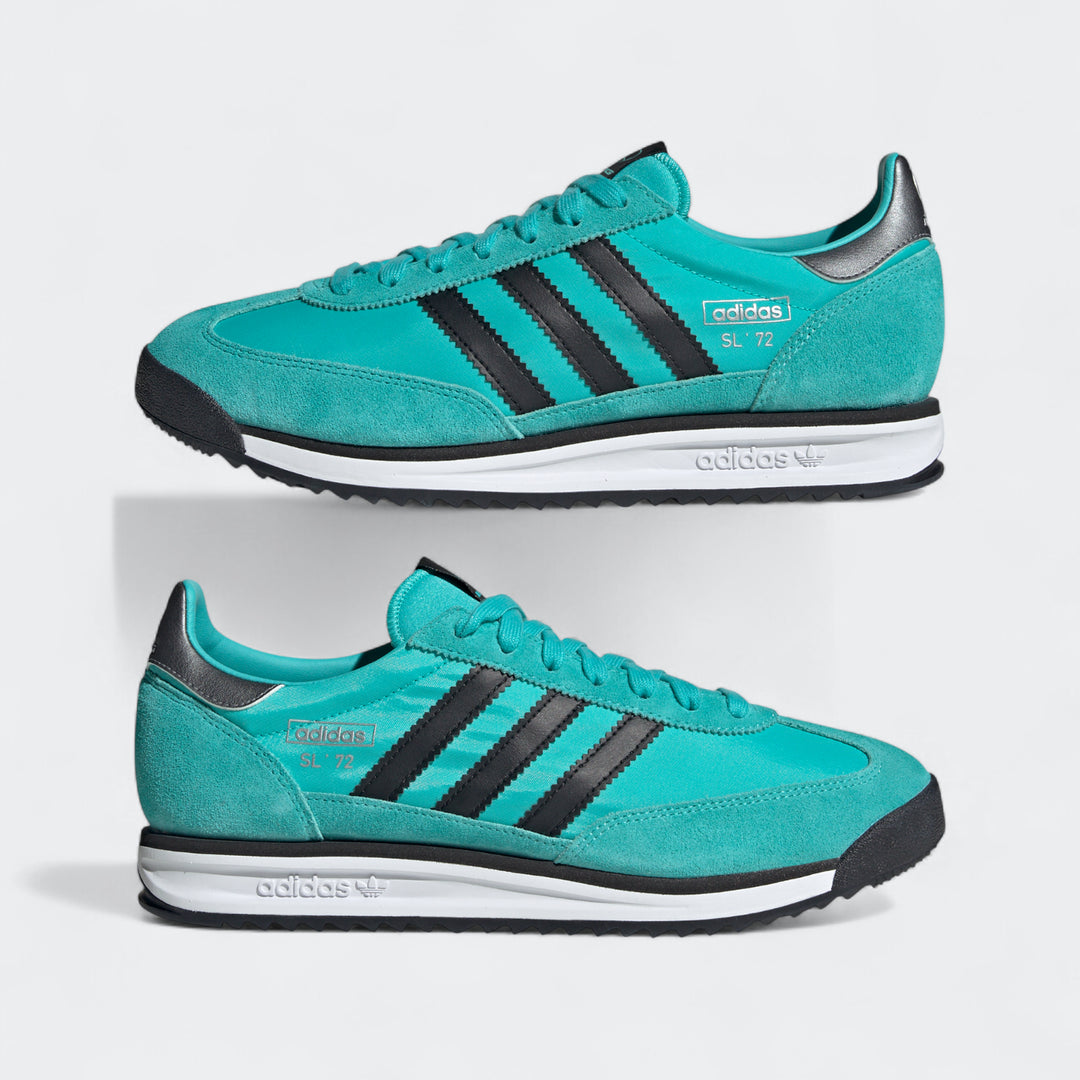 Sl 72 Rs Mercedes Shoes