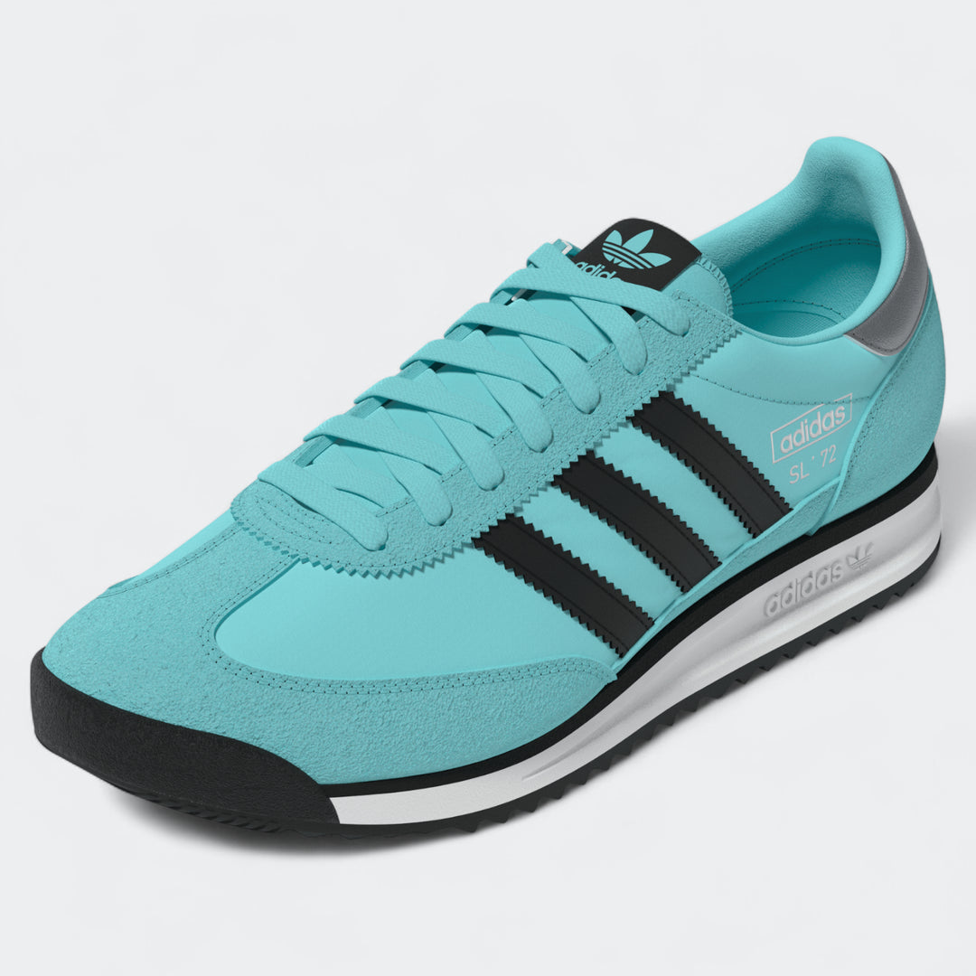Sl 72 Rs Mercedes Shoes