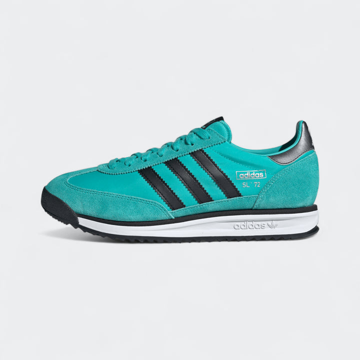 Sl 72 Rs Mercedes Shoes