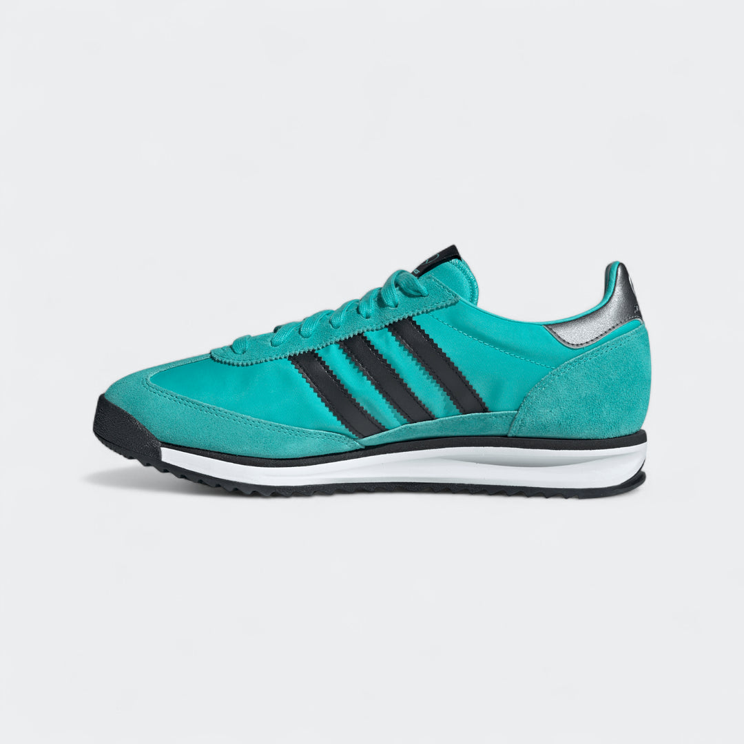 Sl 72 Rs Mercedes Shoes