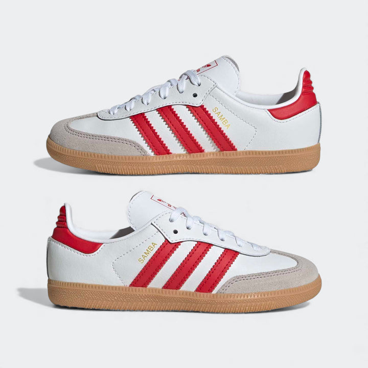 Samba OG Shoes Kids