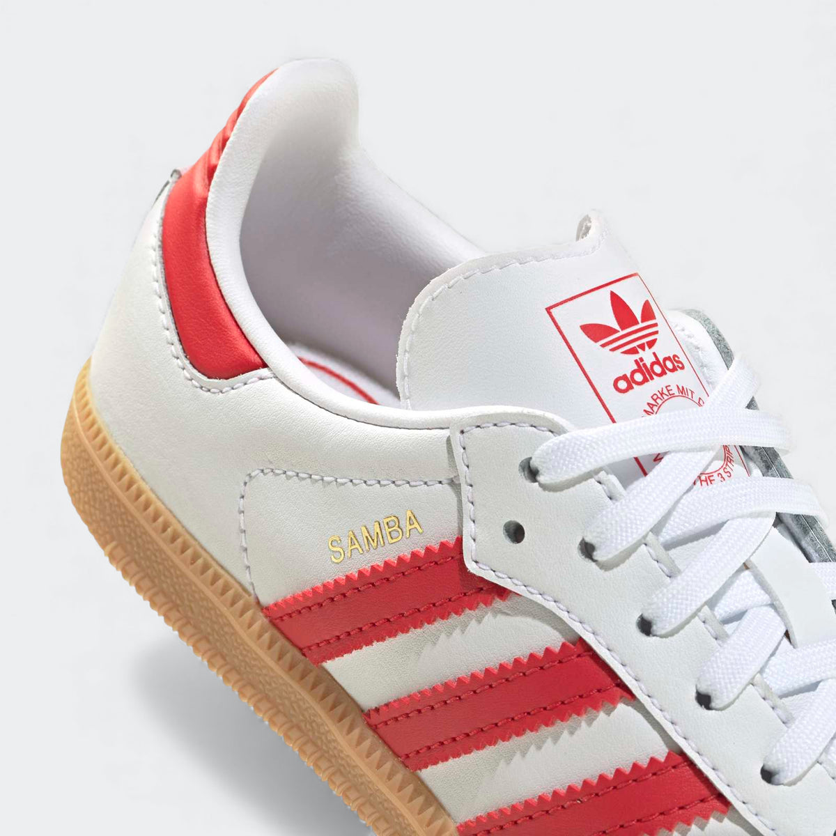 Samba OG Shoes Kids