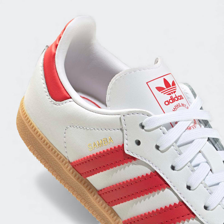 Samba OG Shoes Kids