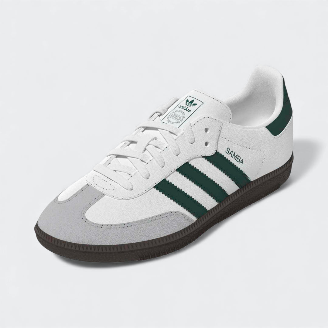 Samba Og Shoes Kids
