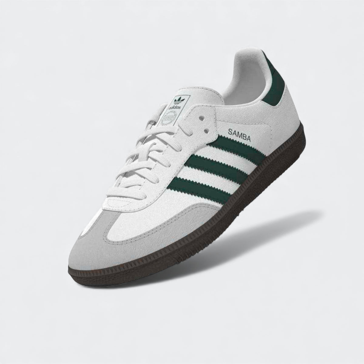 Samba Og Shoes Kids