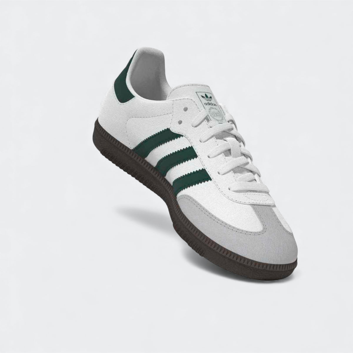 Samba Og Shoes Kids
