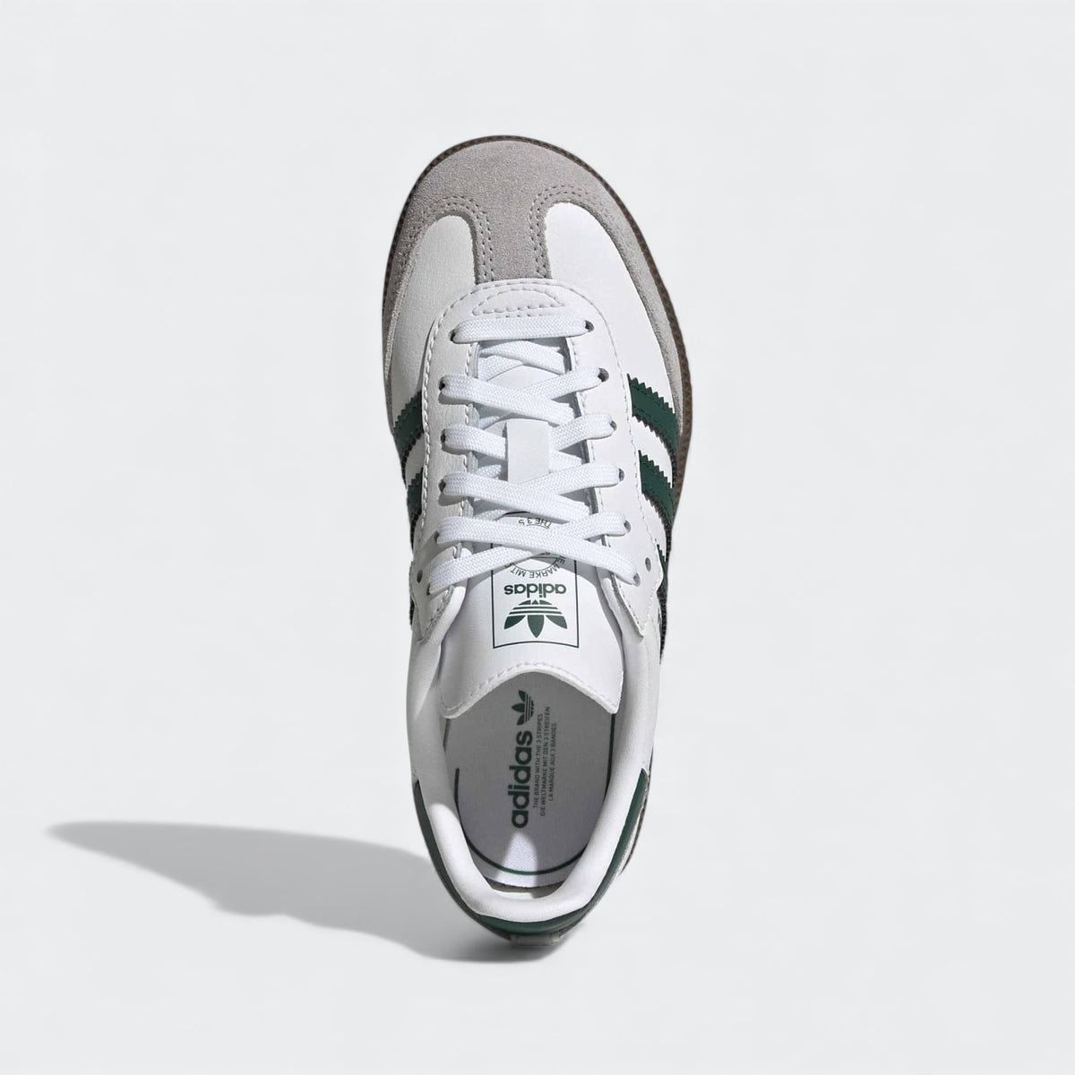 Samba Og Shoes Kids