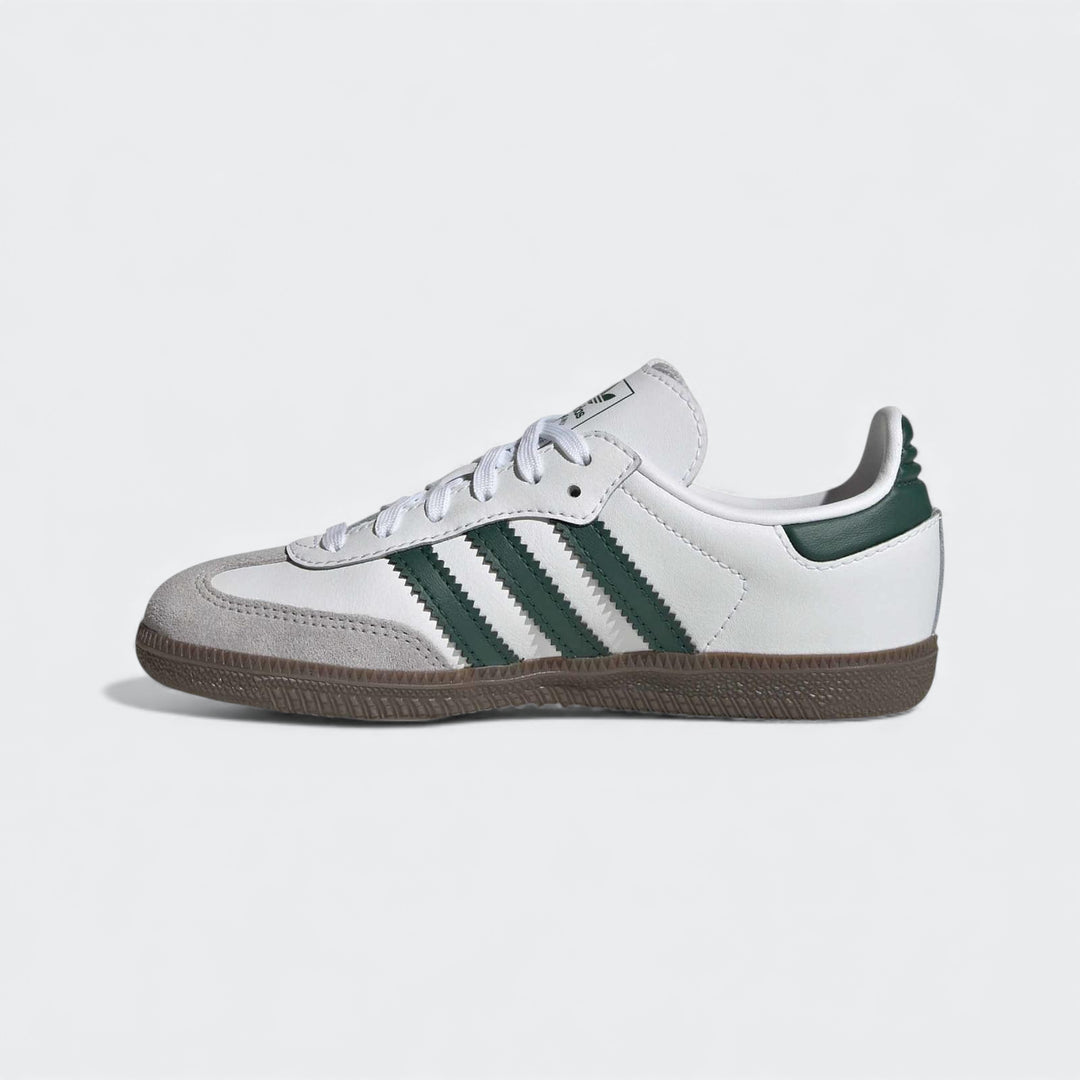 Samba Og Shoes Kids