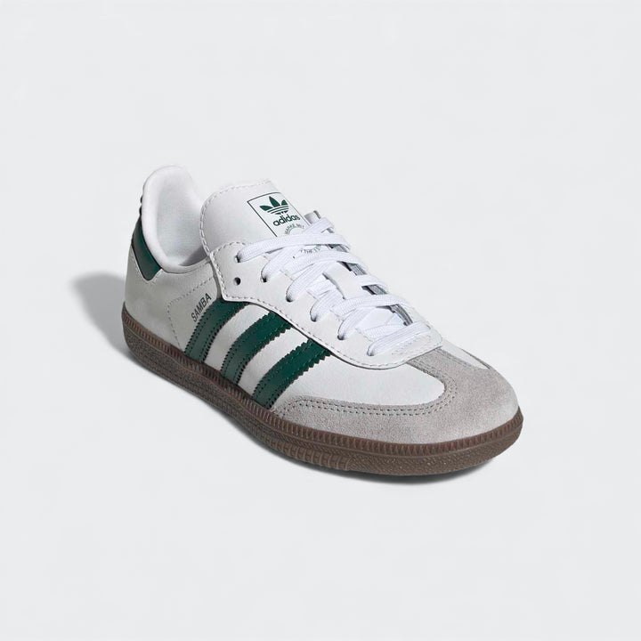Samba Og Shoes Kids