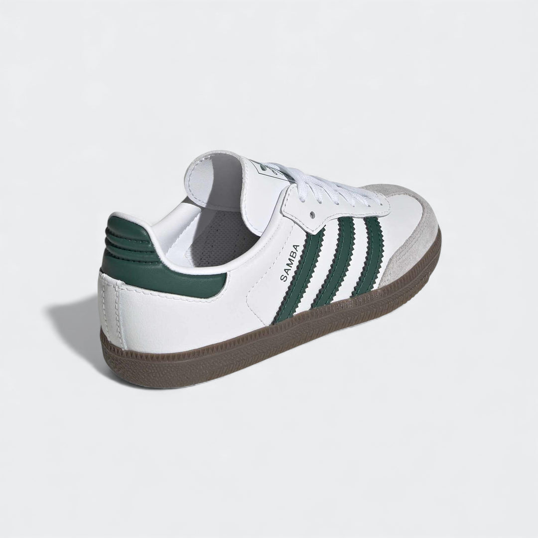 Samba Og Shoes Kids