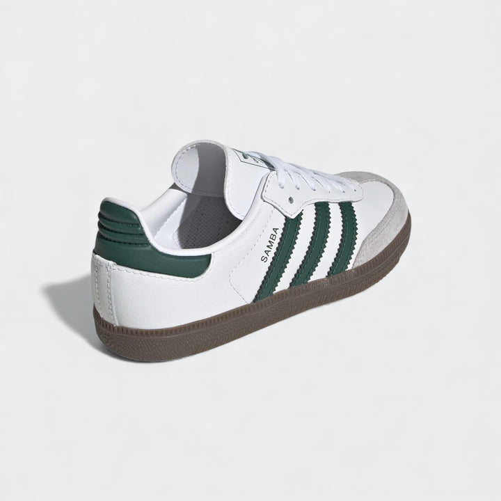 Samba Og Shoes Kids