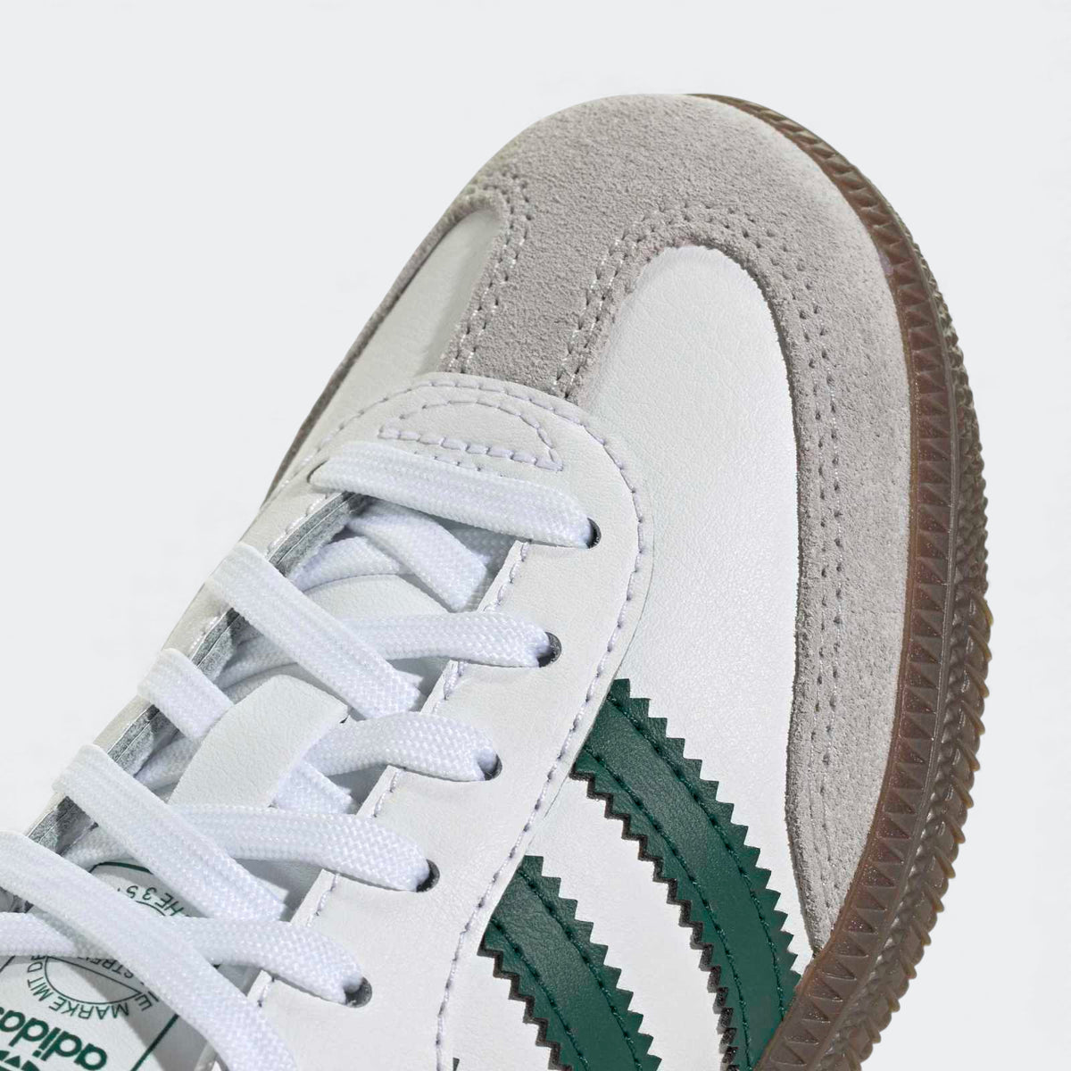 Samba Og Shoes Kids
