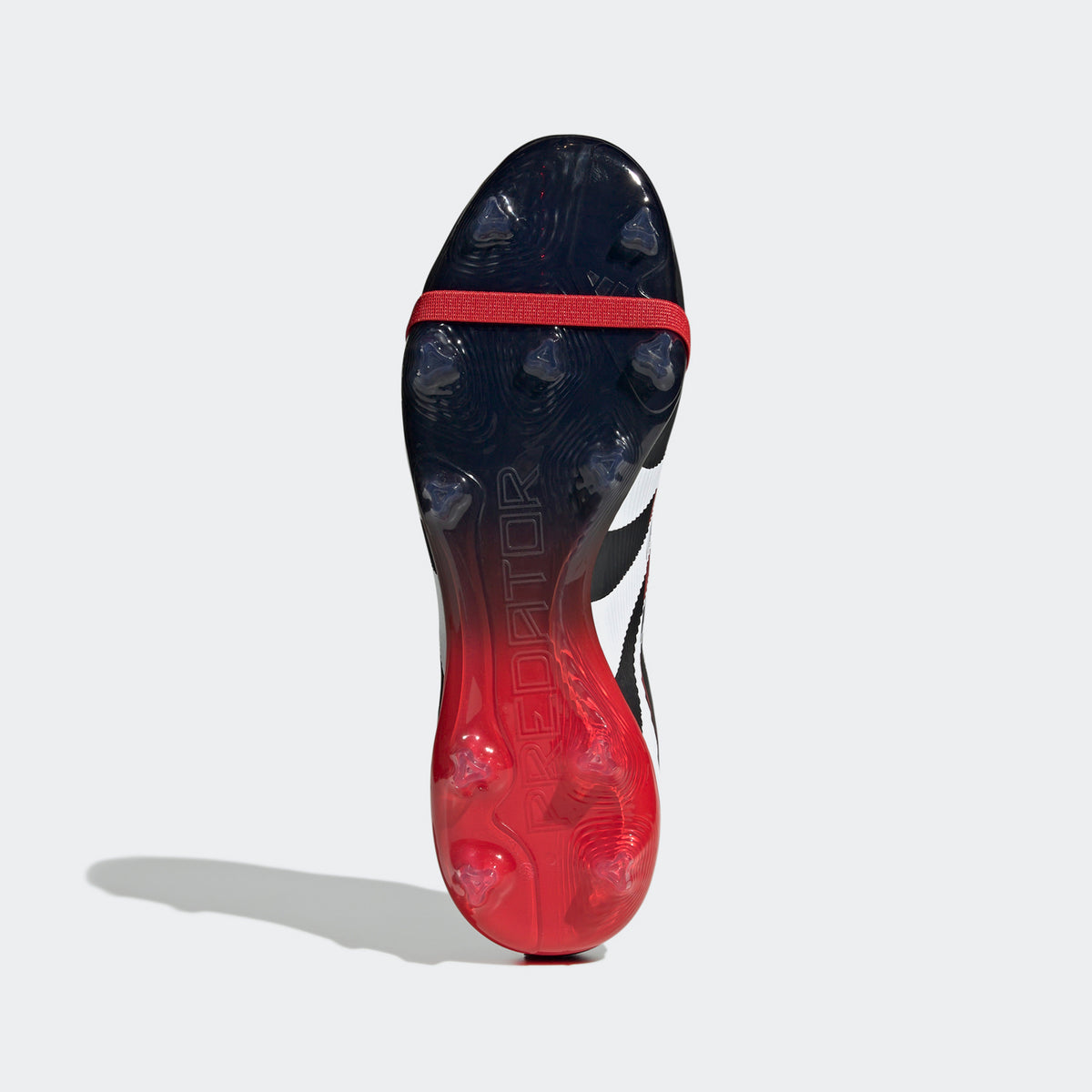 Predator Pro Bwr Fold-Over Tongue Firm Ground Boots