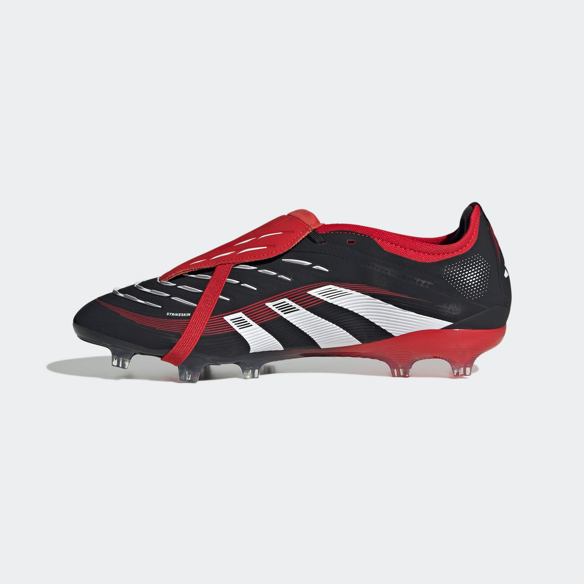 Predator Pro Bwr Fold-Over Tongue Firm Ground Boots