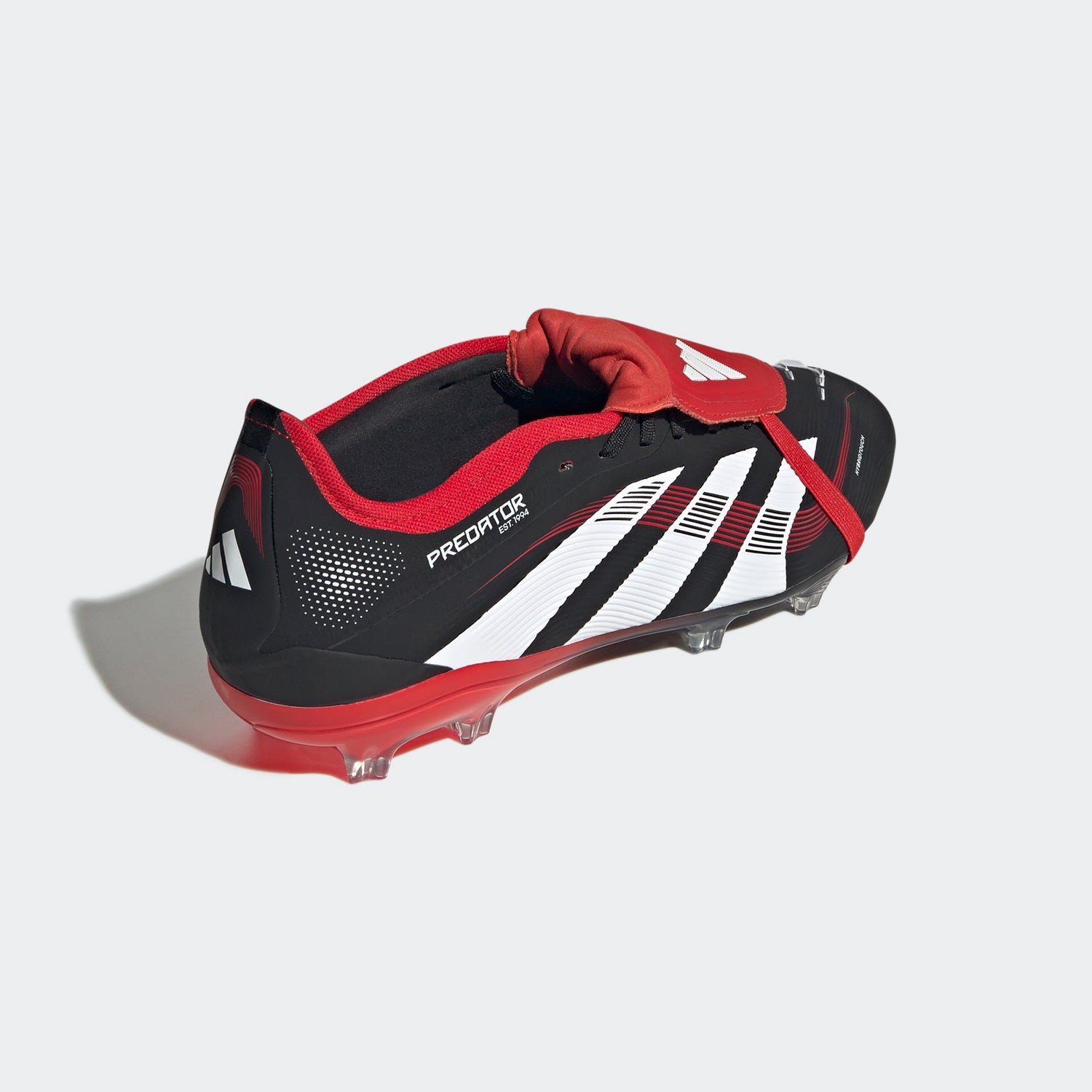 Predator Pro Bwr Fold-Over Tongue Firm Ground Boots – Rashid