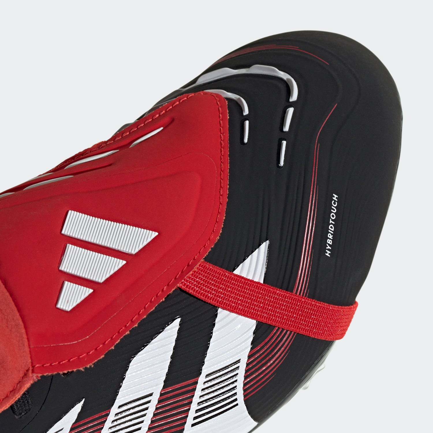 Predator Pro Bwr Fold-Over Tongue Firm Ground Boots – Rashid
