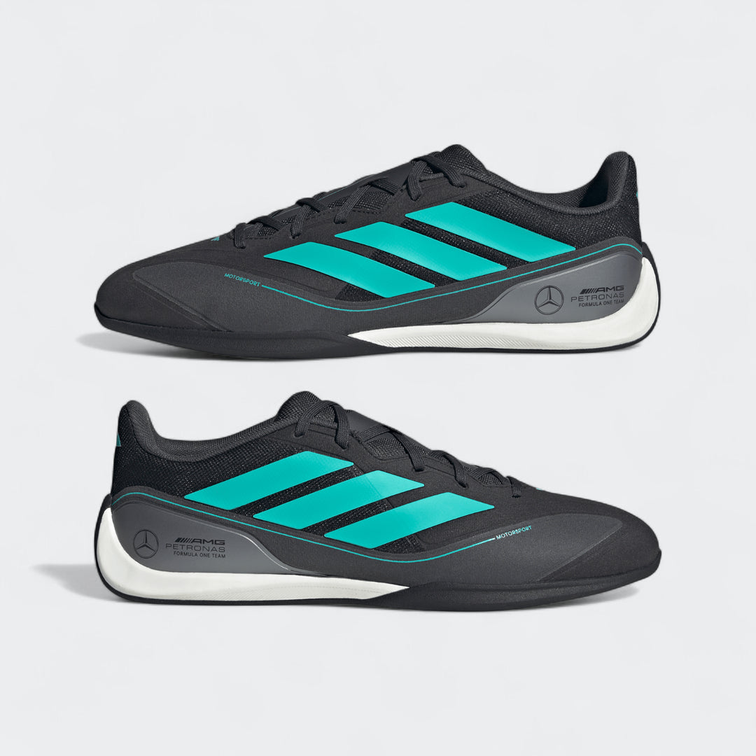 Adidas Feroza Base Mercedes Amg Petronas F1 Team Shoes