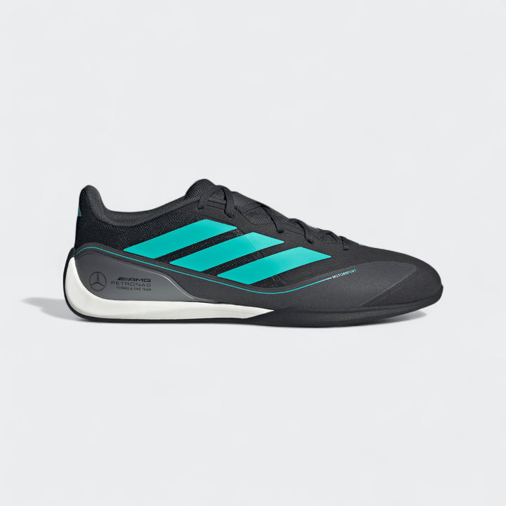 Adidas Feroza Base Mercedes Amg Petronas F1 Team Shoes