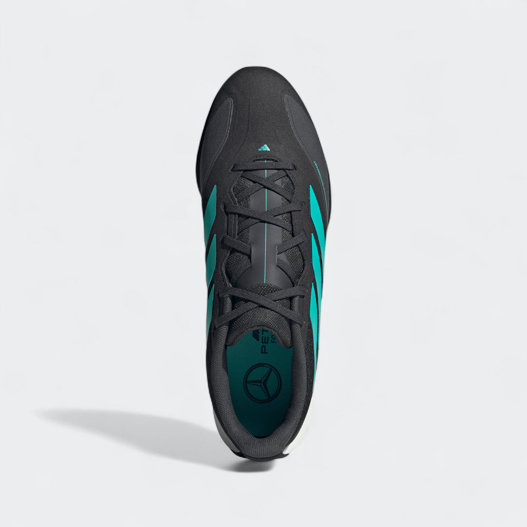 Adidas Feroza Base Mercedes Amg Petronas F1 Team Shoes