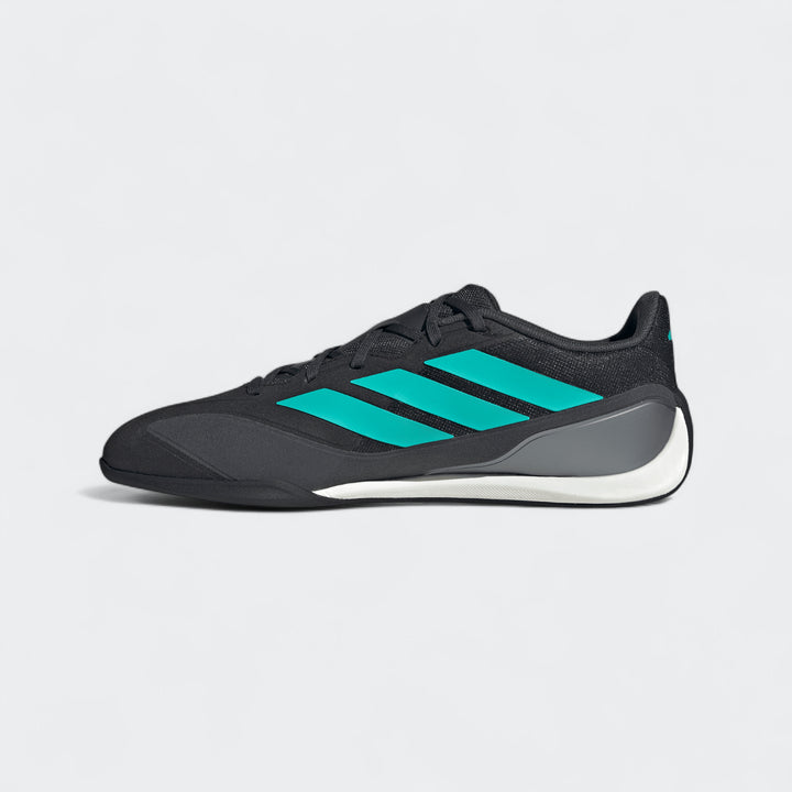 Adidas Feroza Base Mercedes Amg Petronas F1 Team Shoes