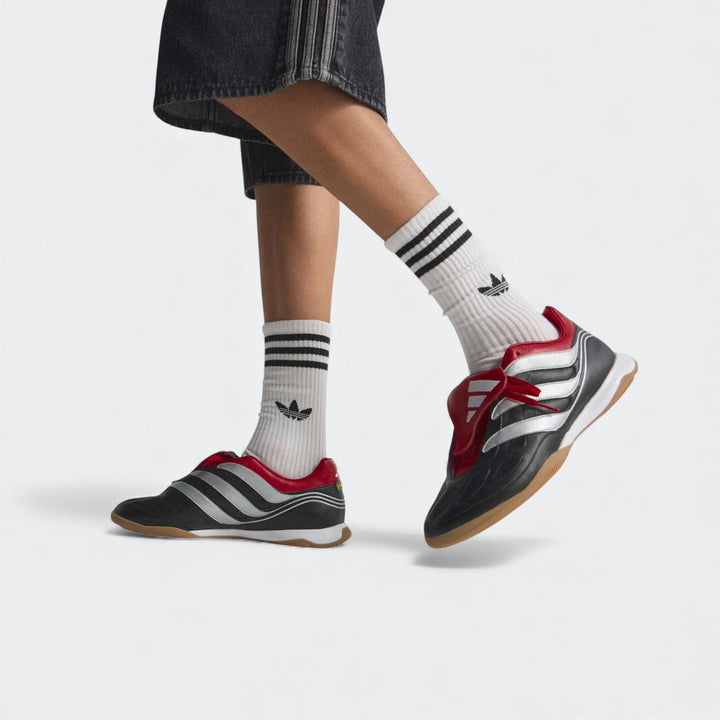 Predator Precision Street Trainers