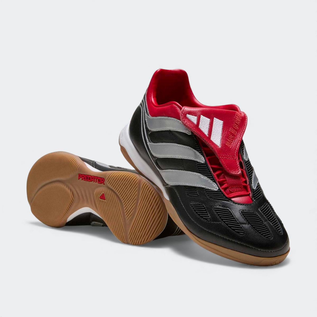 Predator Precision Street Trainers